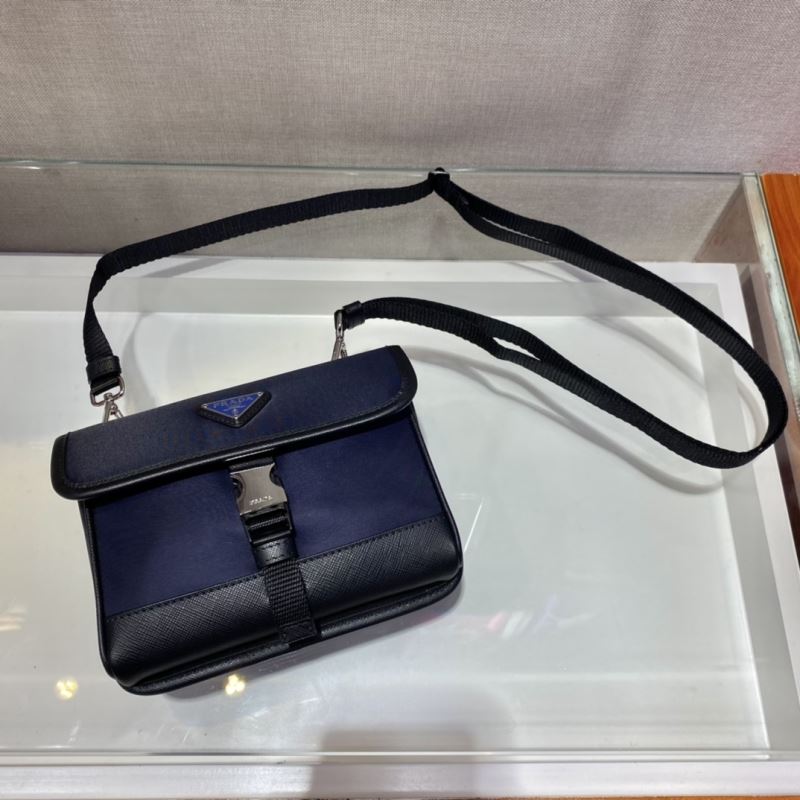 Mens Prada Satchel Bags